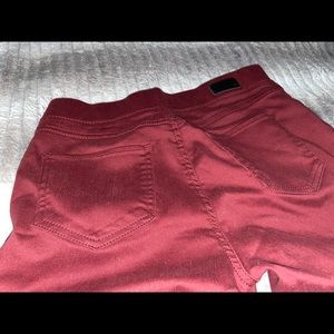 Natural Reflections jeggings